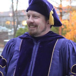 Meet your Posher, Jay